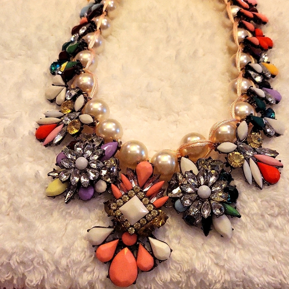 Handmade Necklace